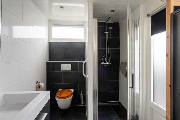 Medium property photo - Bessemerlaan 72, 3553 GE Utrecht